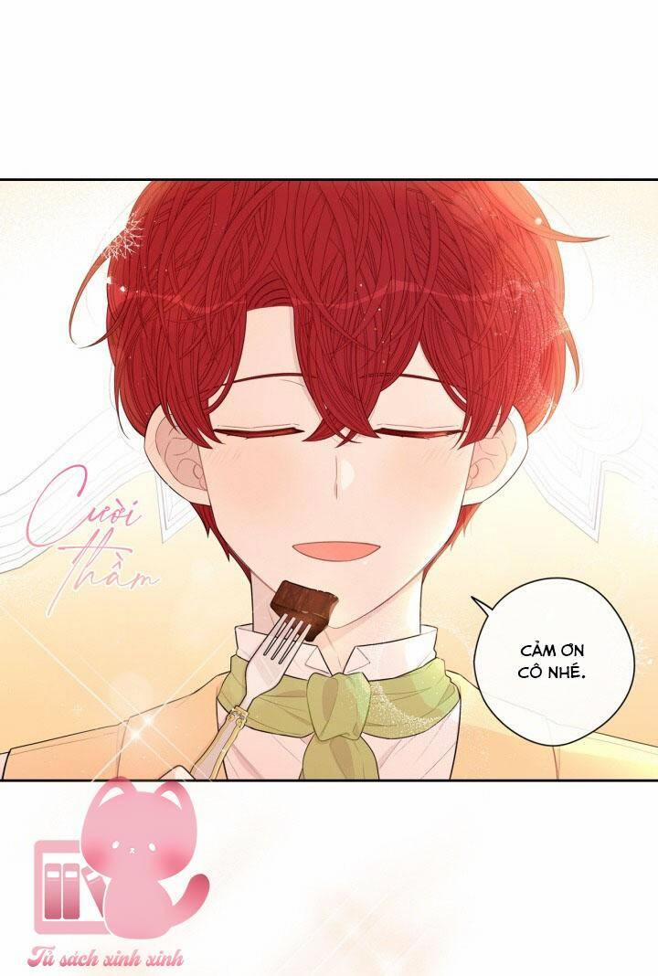 Hoàng Nữ Tóc Đen 51 trang 57