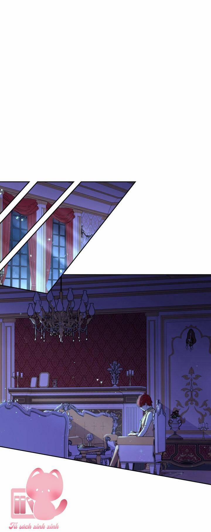 Hoàng Nữ Tóc Đen 51 trang 59