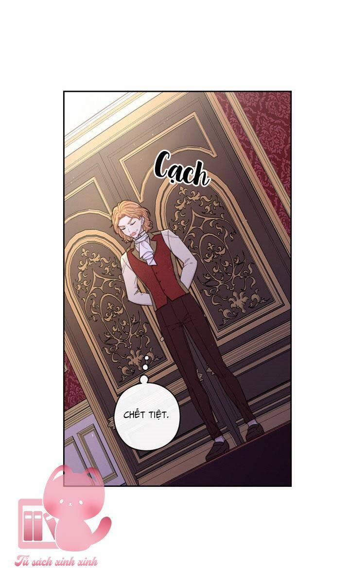 Hoàng Nữ Tóc Đen 51 trang 6