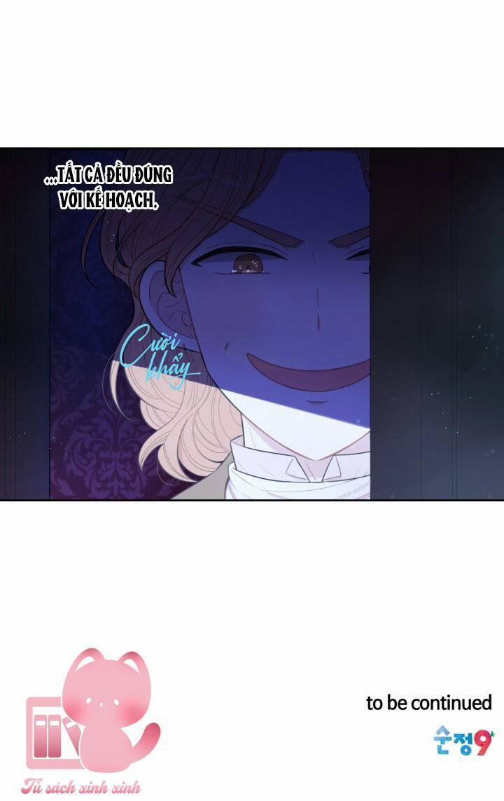 Hoàng Nữ Tóc Đen 51 trang 61