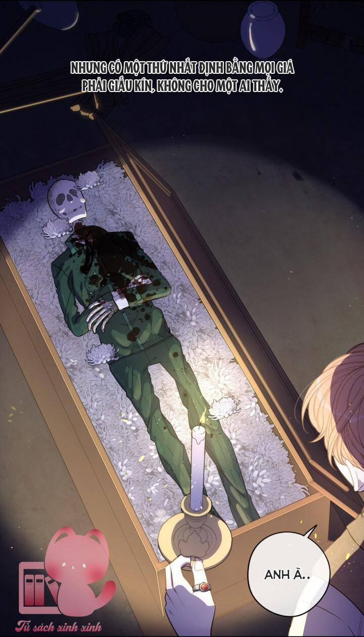 Hoàng Nữ Tóc Đen 52 trang 11