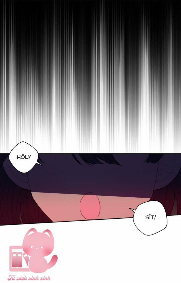 Hoàng Nữ Tóc Đen 52 trang 12