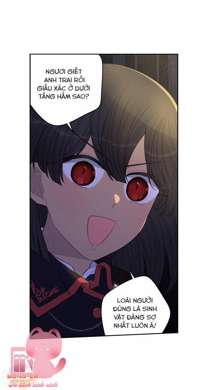 Hoàng Nữ Tóc Đen 52 trang 15