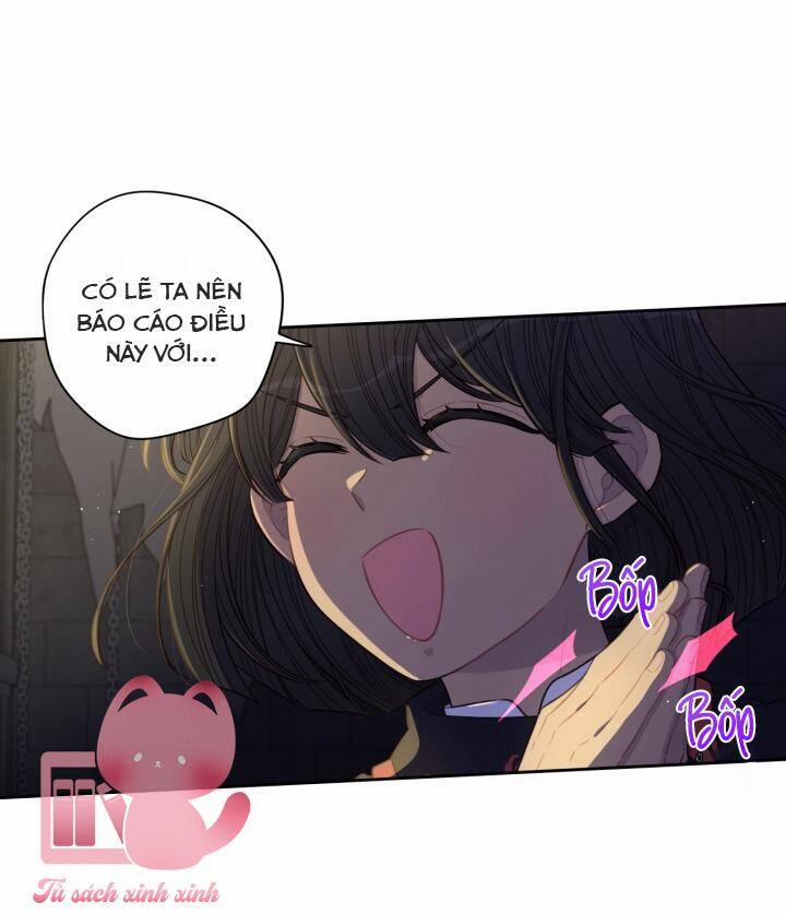 Hoàng Nữ Tóc Đen 52 trang 16