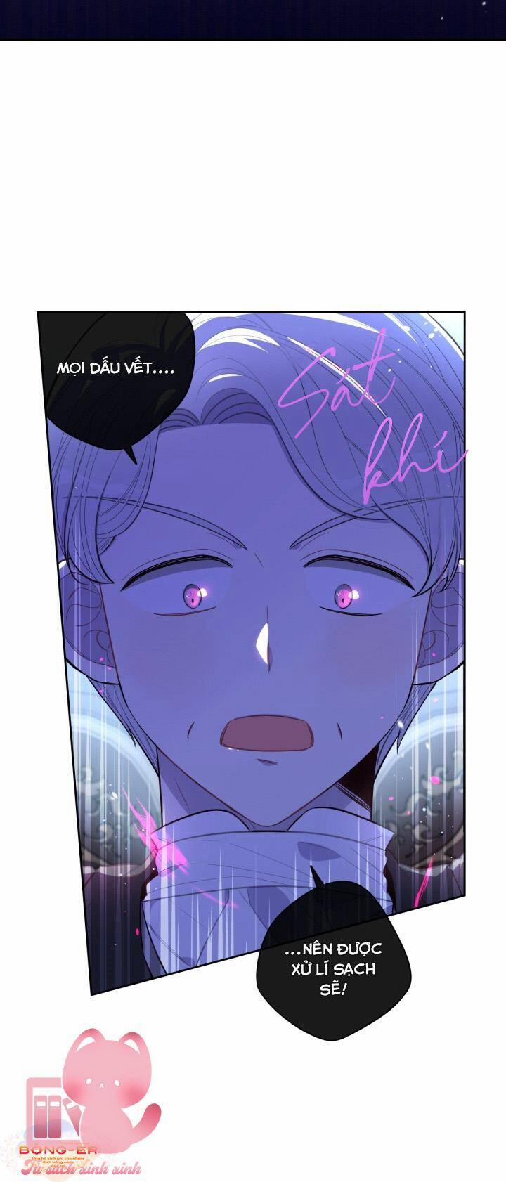 Hoàng Nữ Tóc Đen 52 trang 20