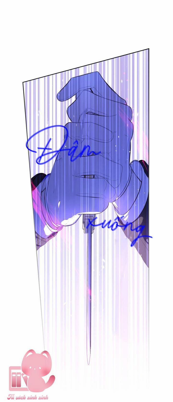 Hoàng Nữ Tóc Đen 52 trang 21