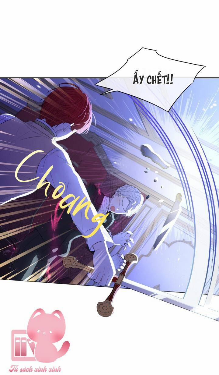 Hoàng Nữ Tóc Đen 52 trang 22