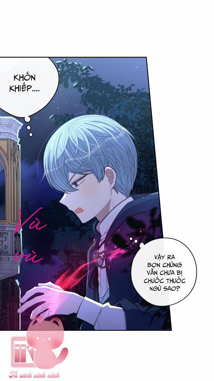 Hoàng Nữ Tóc Đen 52 trang 26