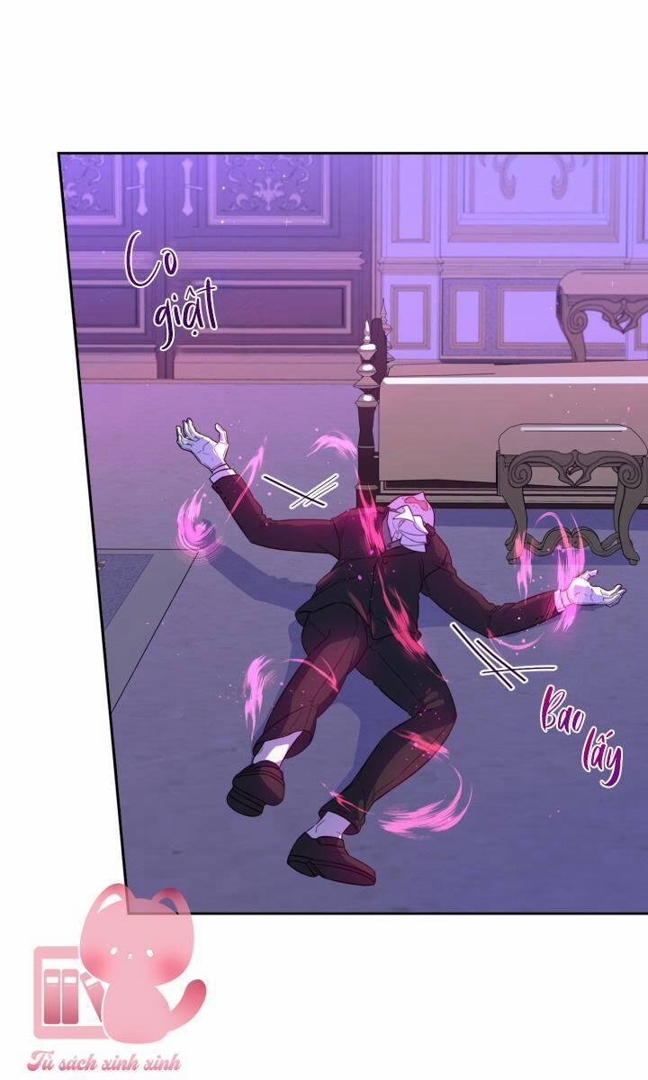 Hoàng Nữ Tóc Đen 52 trang 27