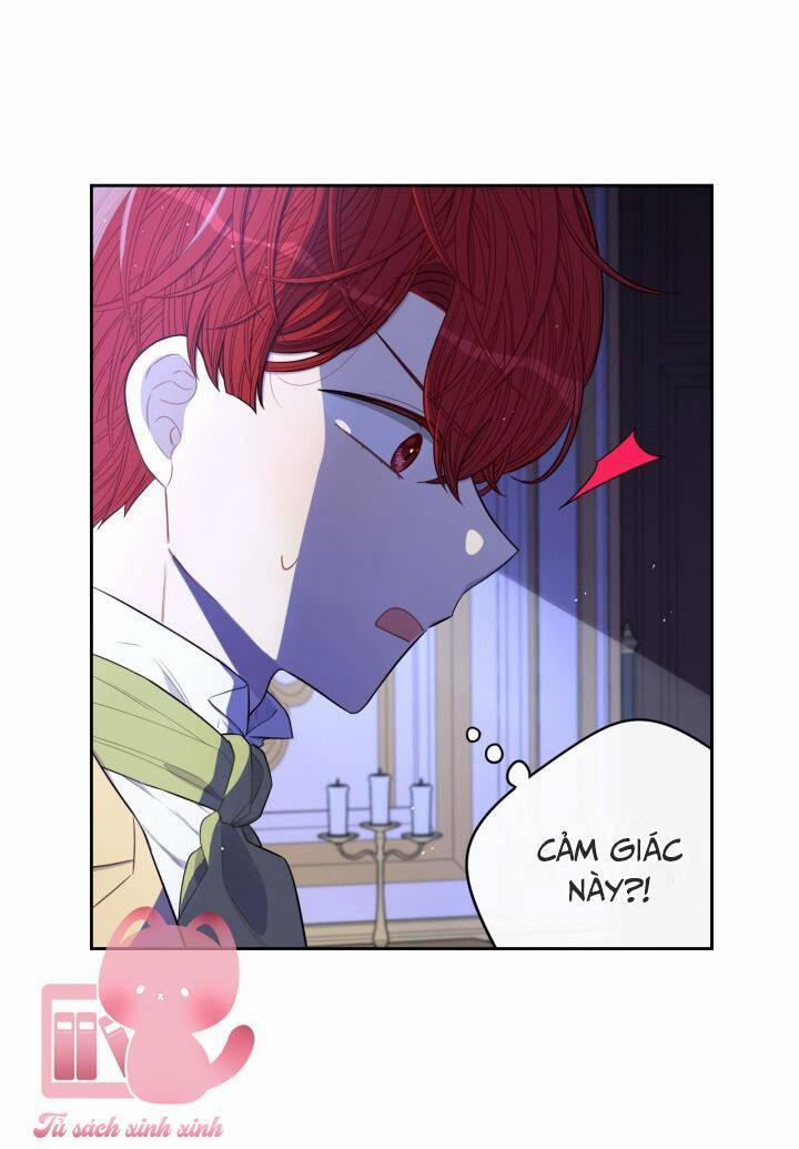 Hoàng Nữ Tóc Đen 52 trang 29