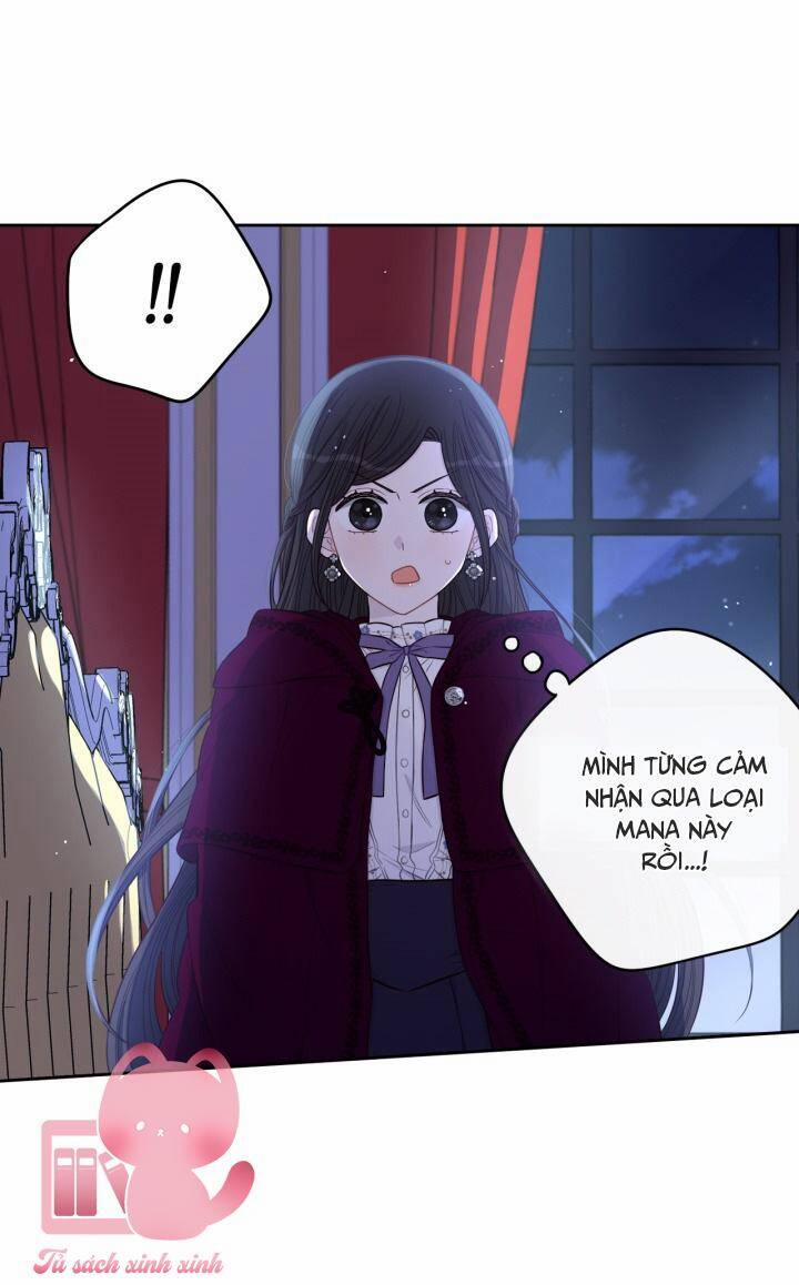 Hoàng Nữ Tóc Đen 52 trang 32