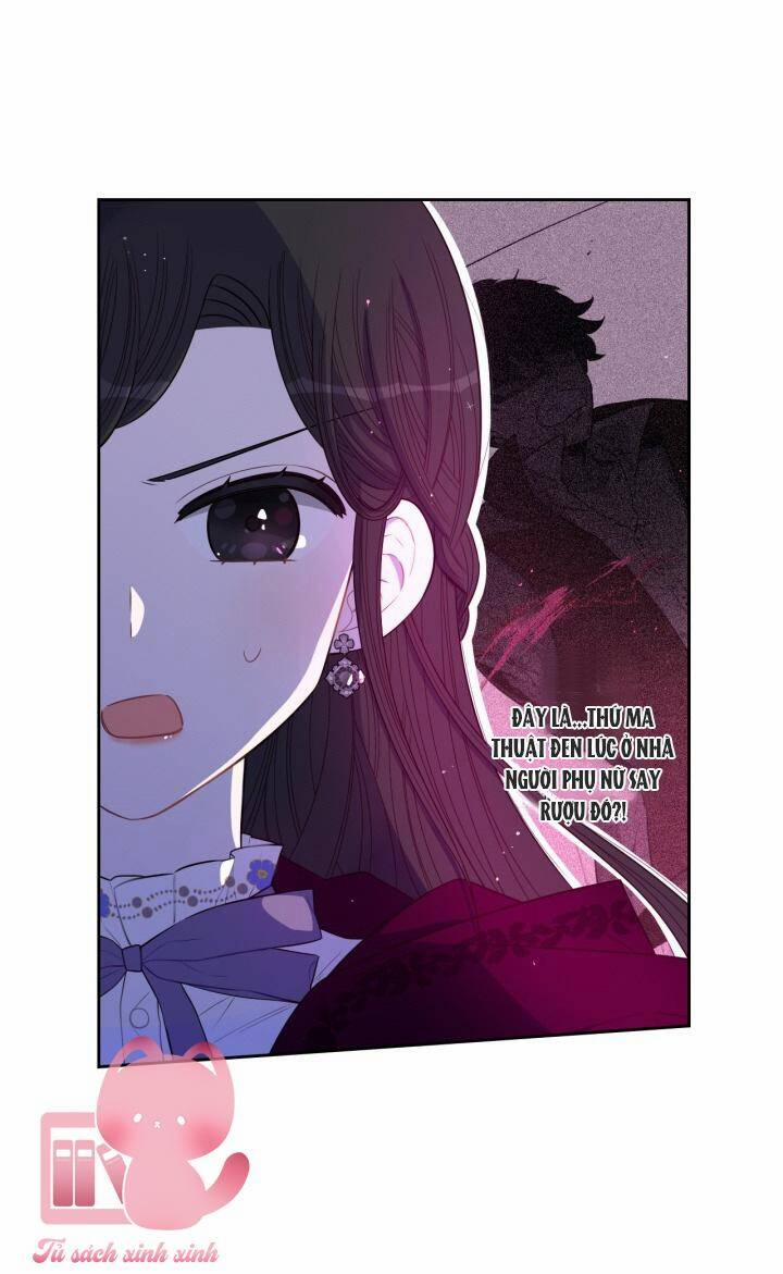 Hoàng Nữ Tóc Đen 52 trang 33