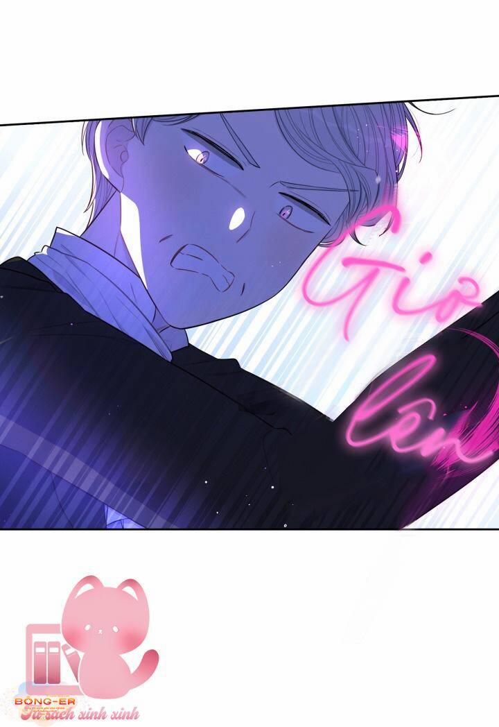 Hoàng Nữ Tóc Đen 52 trang 35