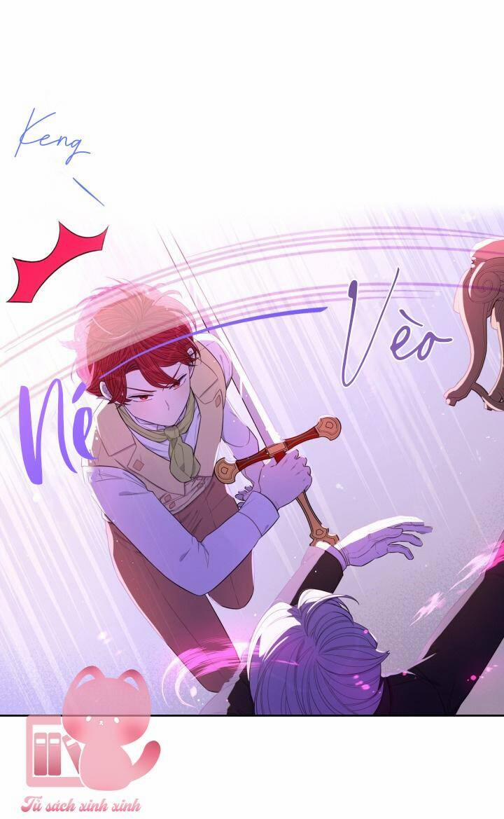 Hoàng Nữ Tóc Đen 52 trang 36