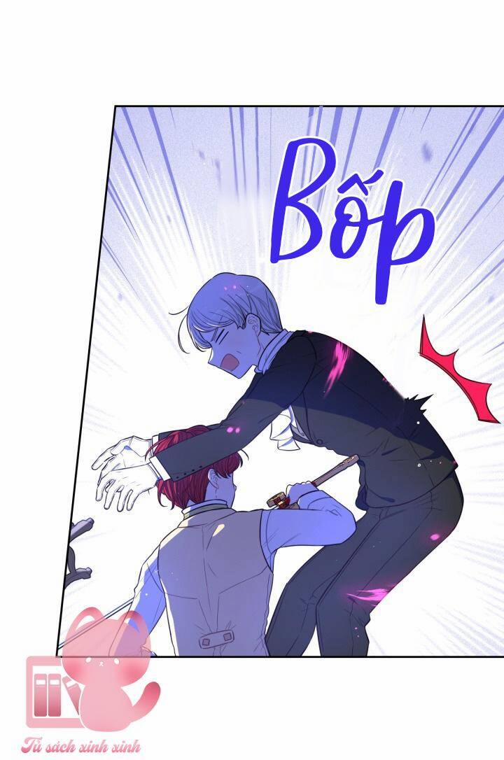 Hoàng Nữ Tóc Đen 52 trang 37