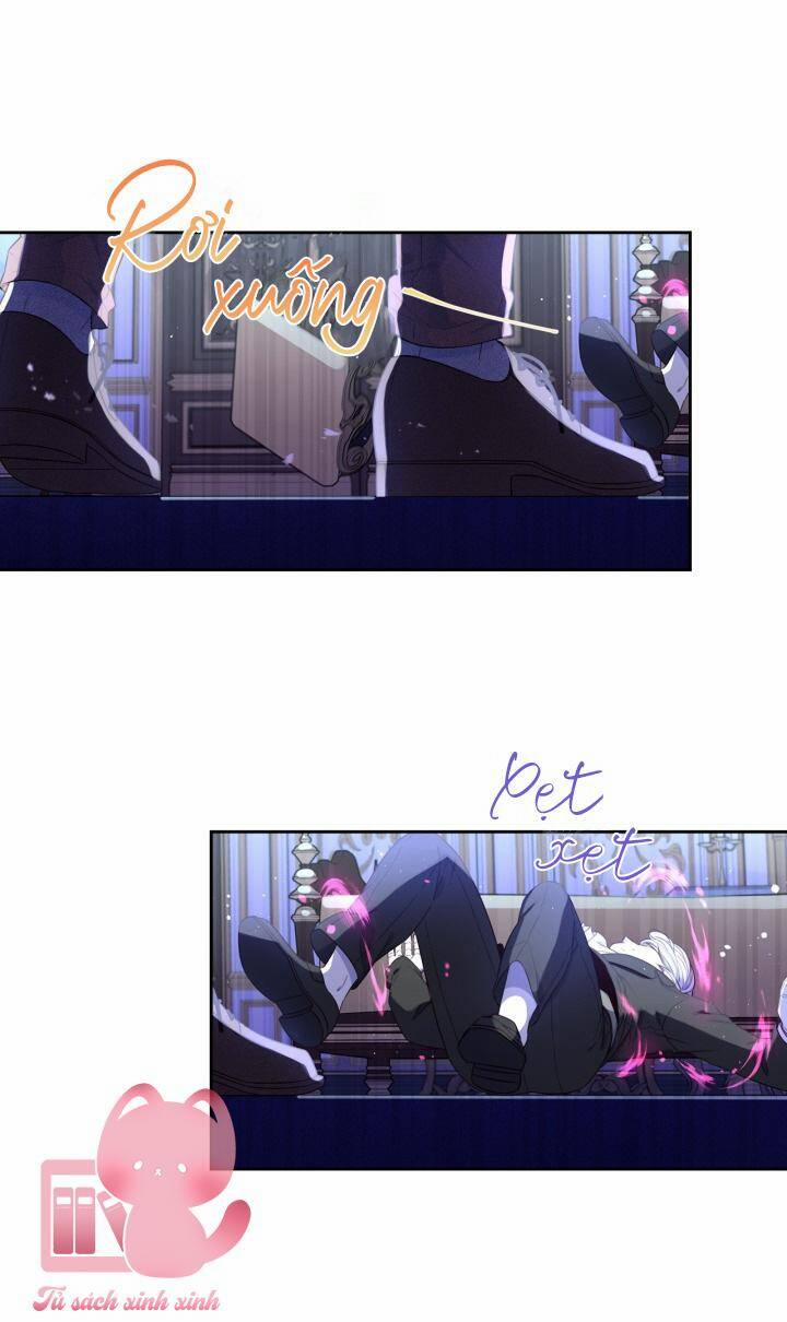 Hoàng Nữ Tóc Đen 52 trang 38