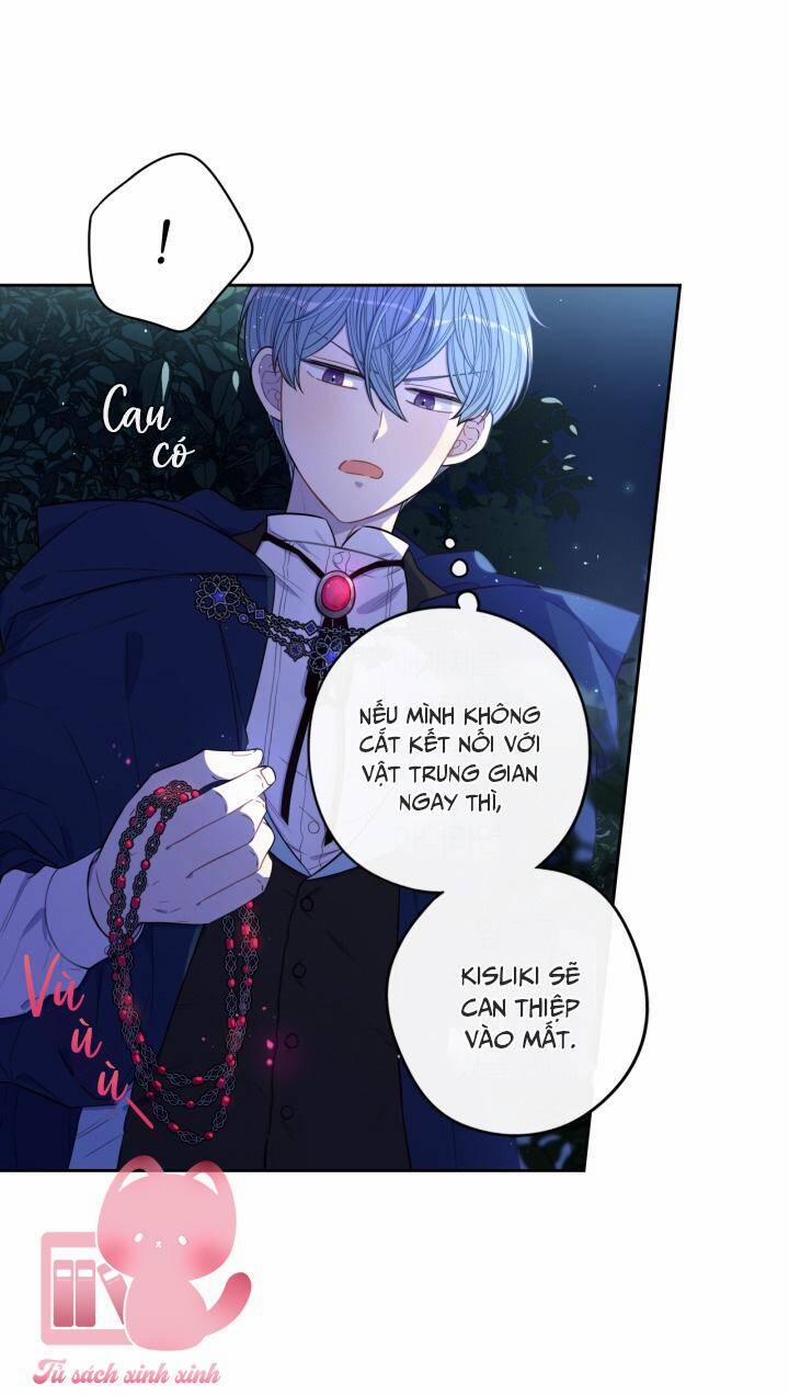 Hoàng Nữ Tóc Đen 52 trang 39