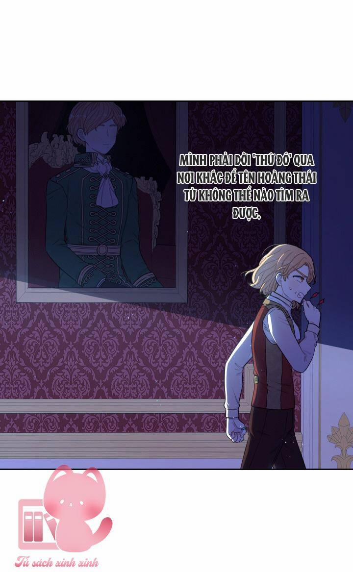 Hoàng Nữ Tóc Đen 52 trang 4