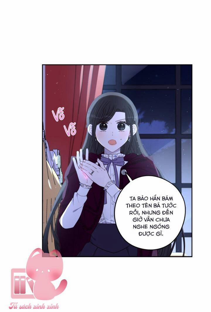 Hoàng Nữ Tóc Đen 52 trang 42