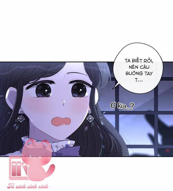 Hoàng Nữ Tóc Đen 52 trang 46