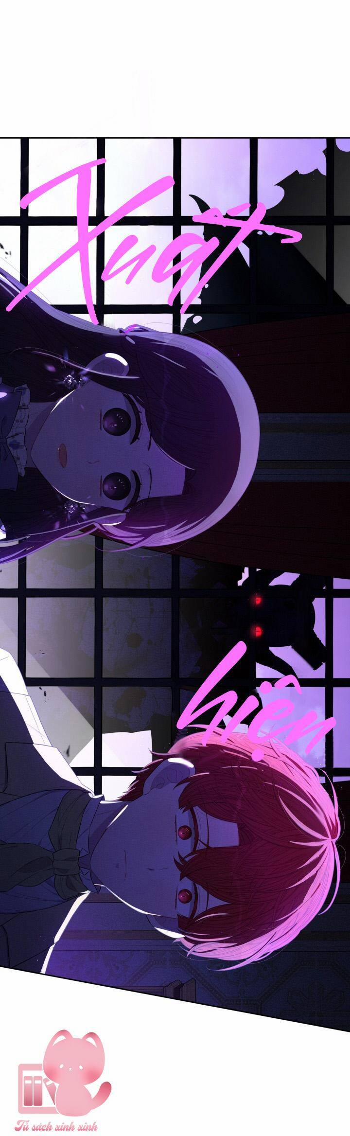 Hoàng Nữ Tóc Đen 52 trang 47