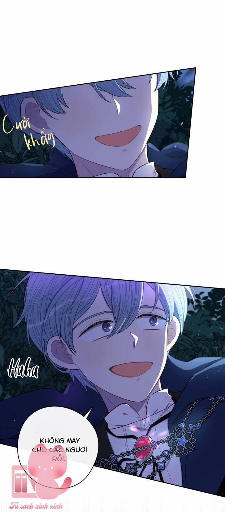 Hoàng Nữ Tóc Đen 52 trang 48