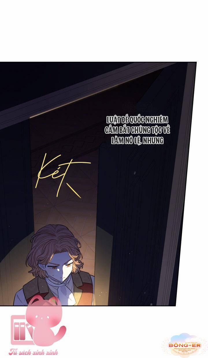 Hoàng Nữ Tóc Đen 52 trang 5