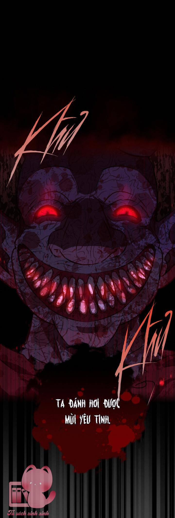 Hoàng Nữ Tóc Đen 52 trang 52