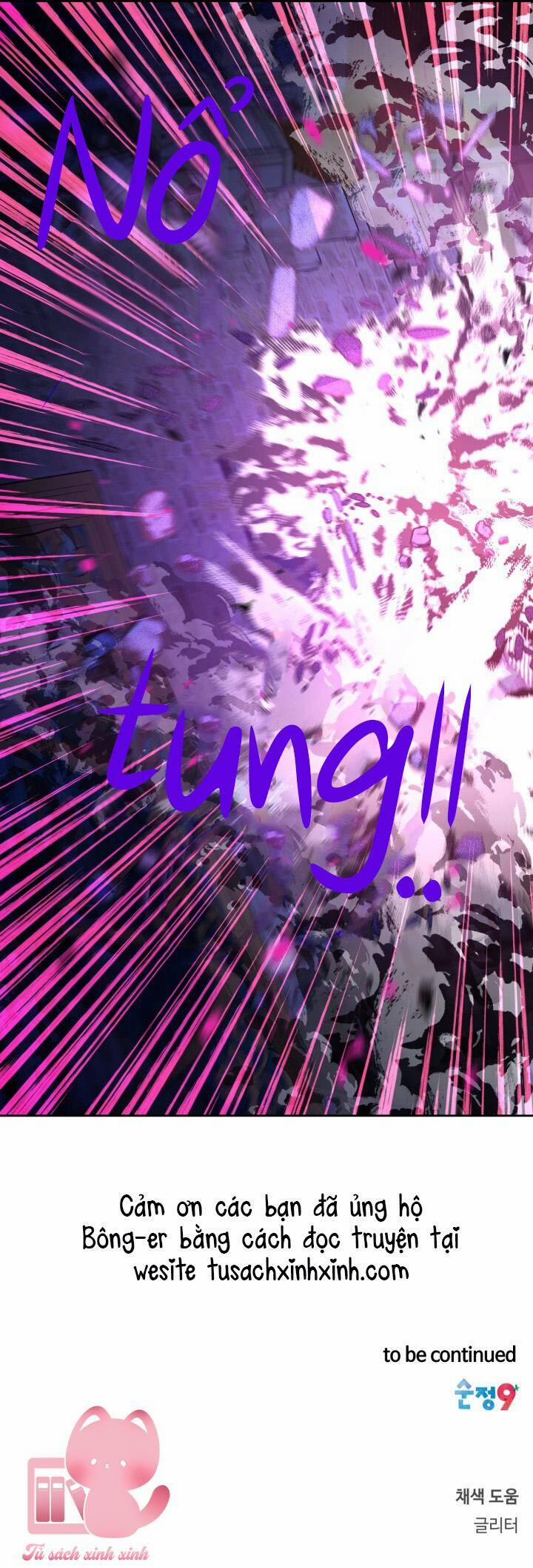 Hoàng Nữ Tóc Đen 52 trang 53