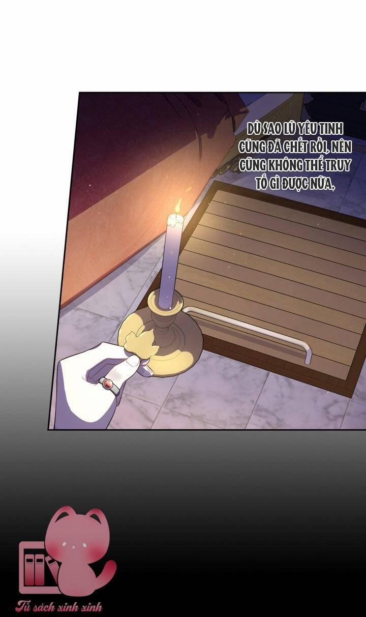 Hoàng Nữ Tóc Đen 52 trang 6