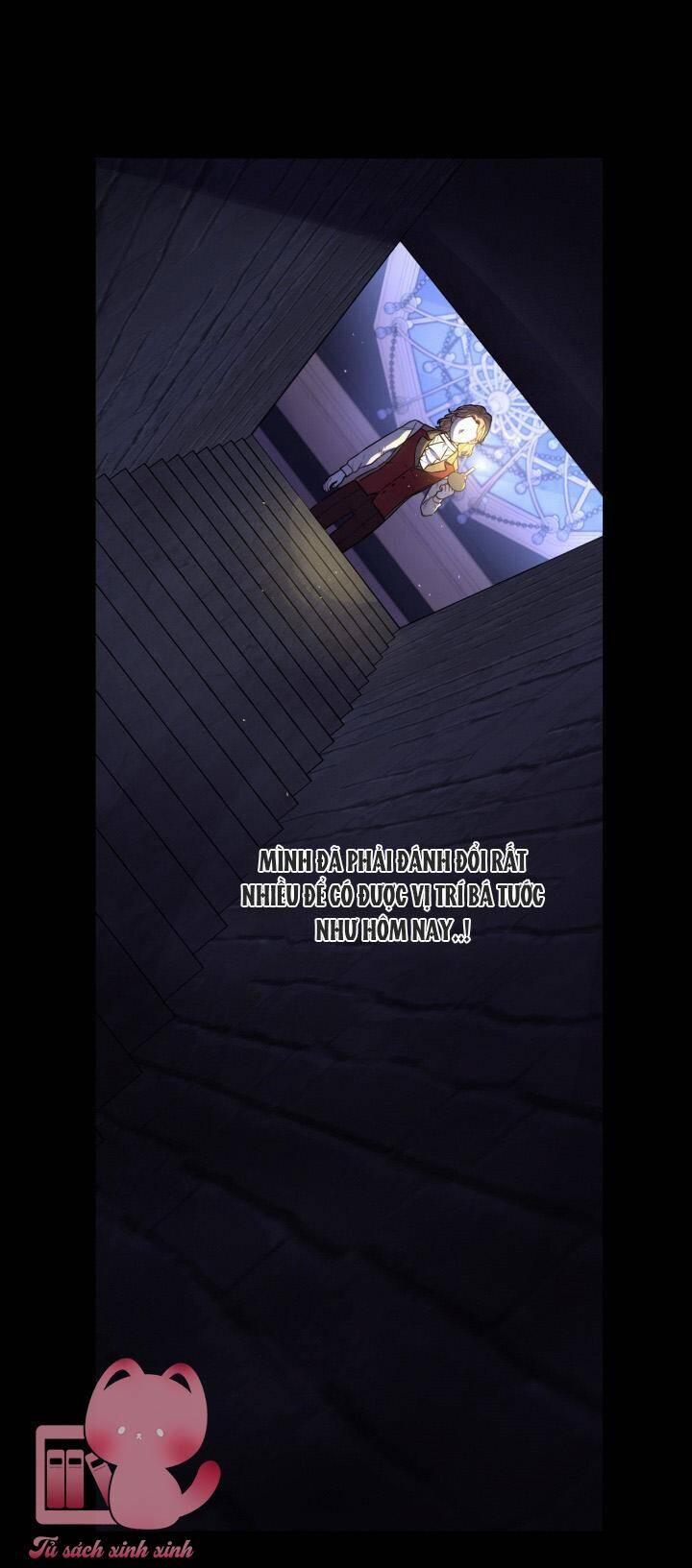 Hoàng Nữ Tóc Đen 52 trang 7