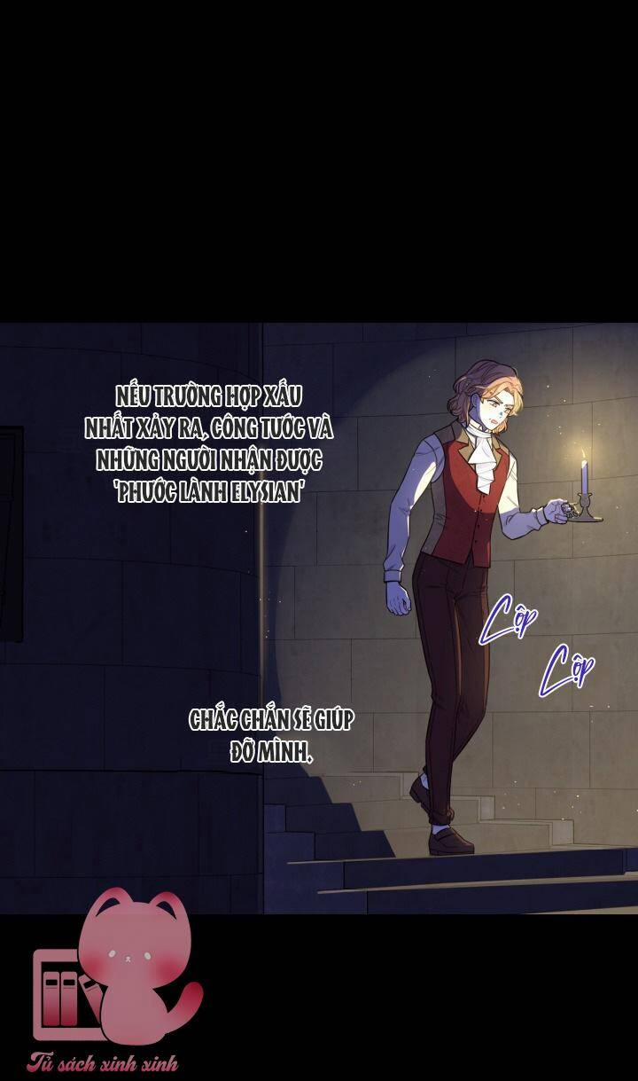 Hoàng Nữ Tóc Đen 52 trang 8