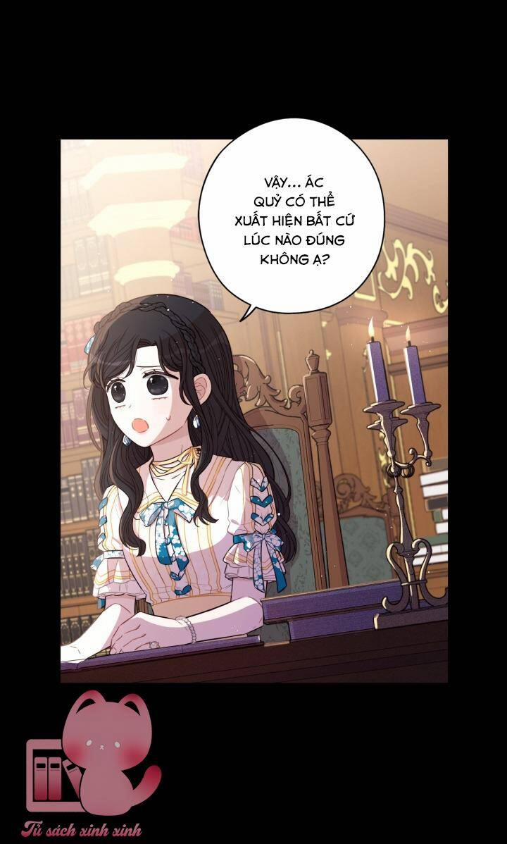 Hoàng Nữ Tóc Đen 53 trang 10