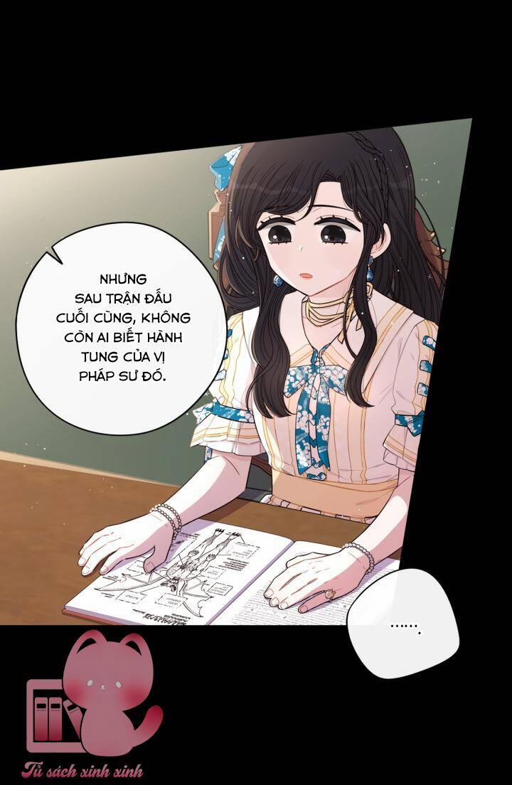 Hoàng Nữ Tóc Đen 53 trang 14