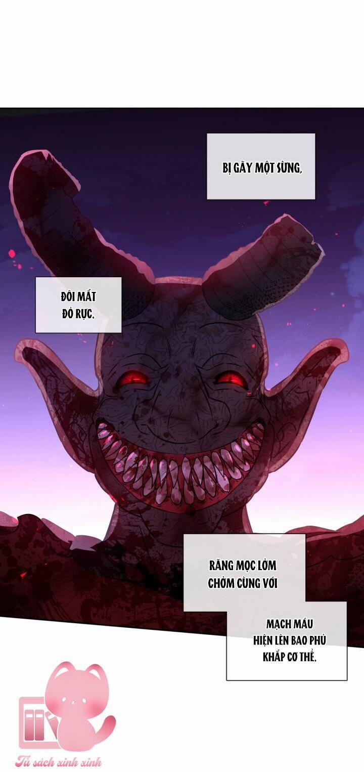 Hoàng Nữ Tóc Đen 53 trang 17