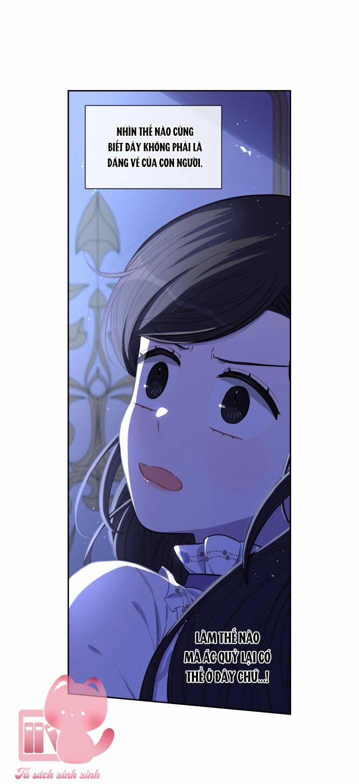 Hoàng Nữ Tóc Đen 53 trang 18