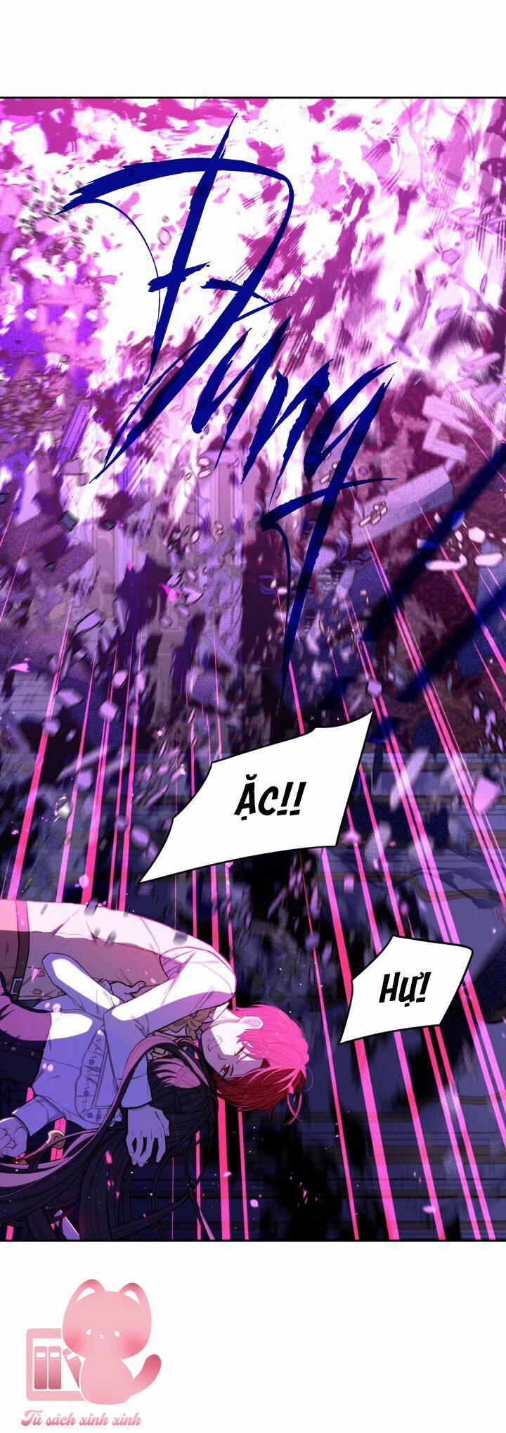 Hoàng Nữ Tóc Đen 53 trang 19