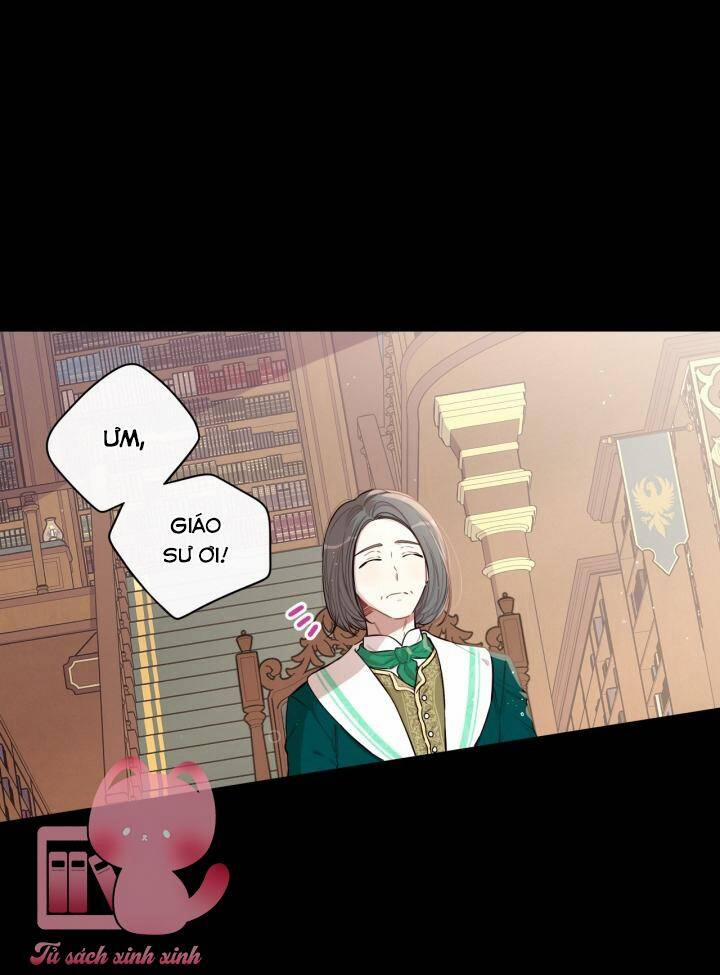 Hoàng Nữ Tóc Đen 53 trang 2