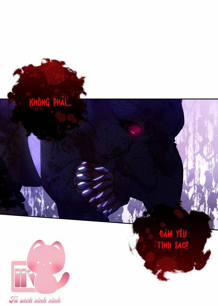 Hoàng Nữ Tóc Đen 53 trang 21