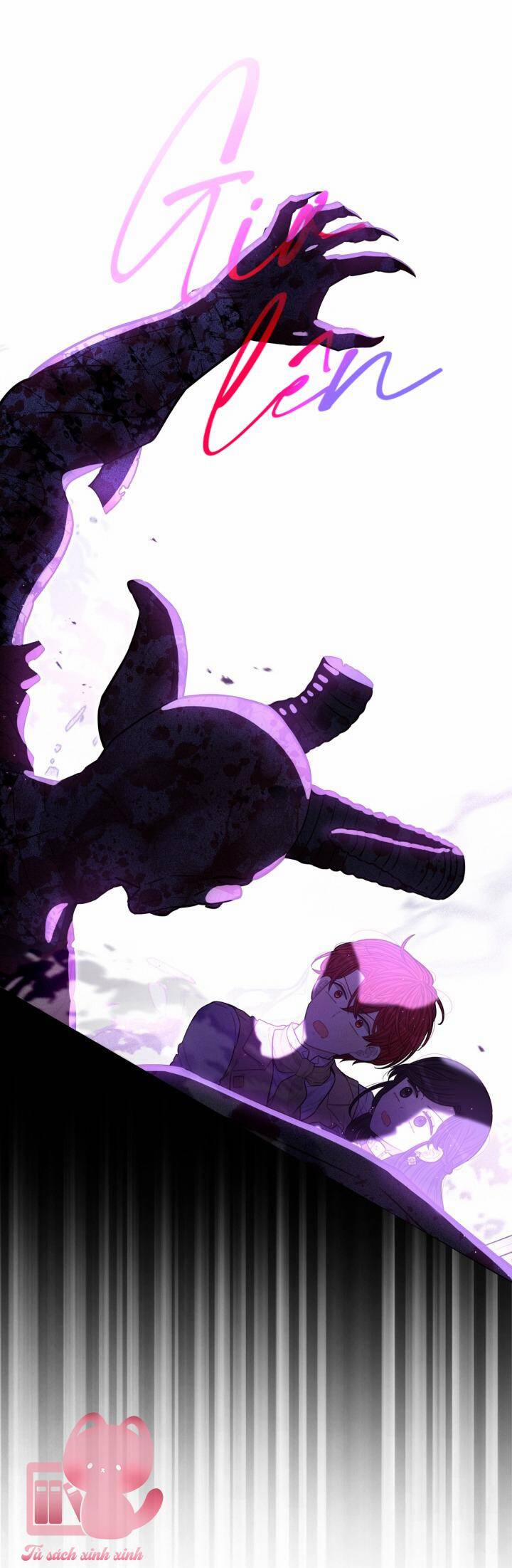 Hoàng Nữ Tóc Đen 53 trang 22