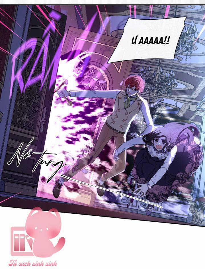 Hoàng Nữ Tóc Đen 53 trang 23