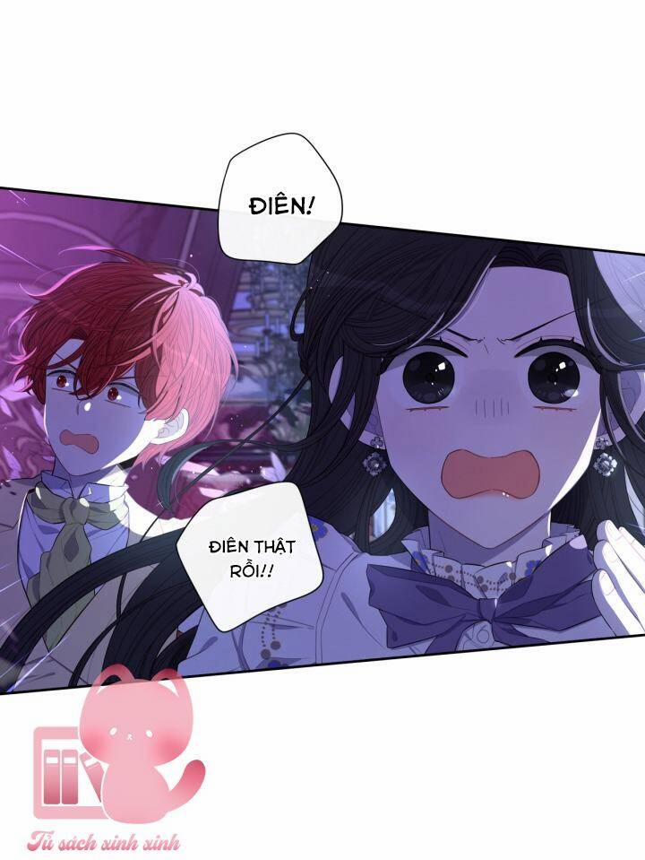 Hoàng Nữ Tóc Đen 53 trang 24