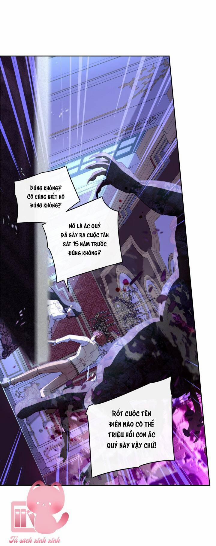 Hoàng Nữ Tóc Đen 53 trang 25