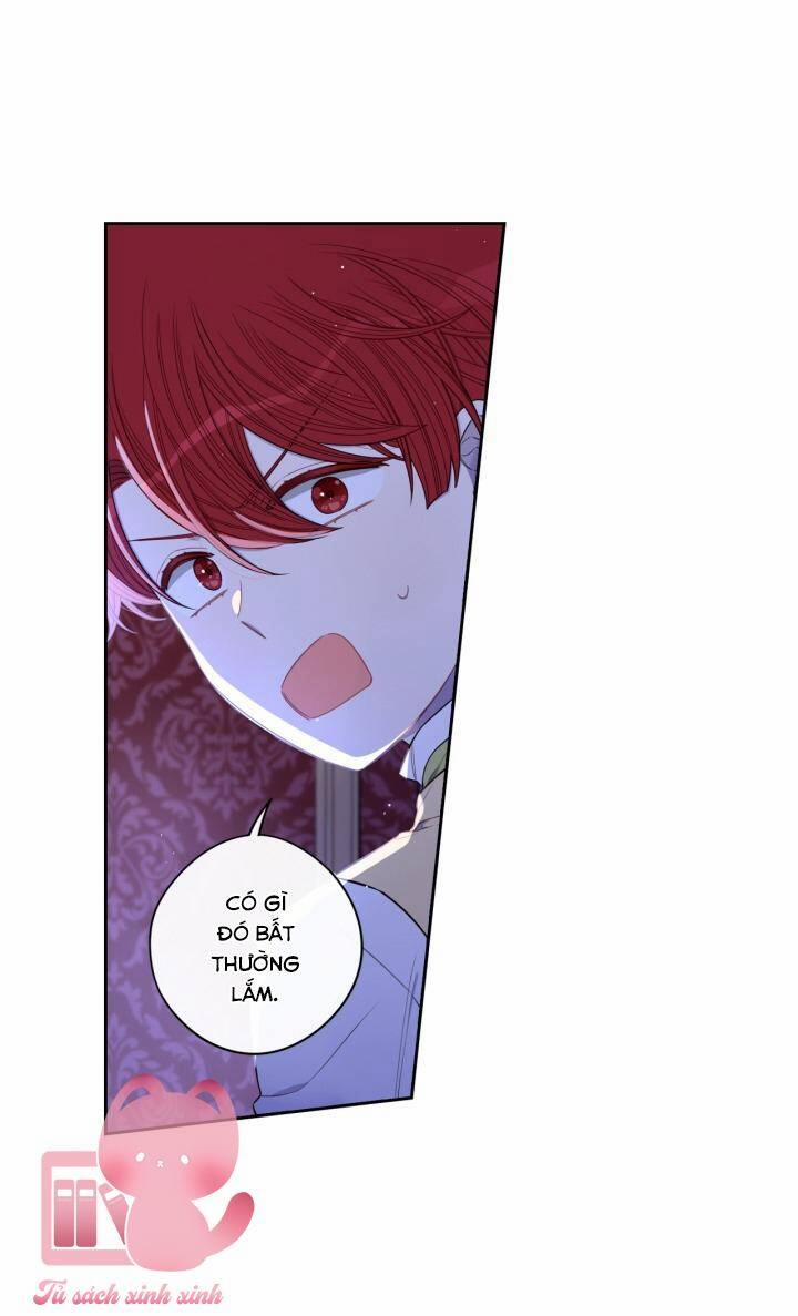 Hoàng Nữ Tóc Đen 53 trang 26