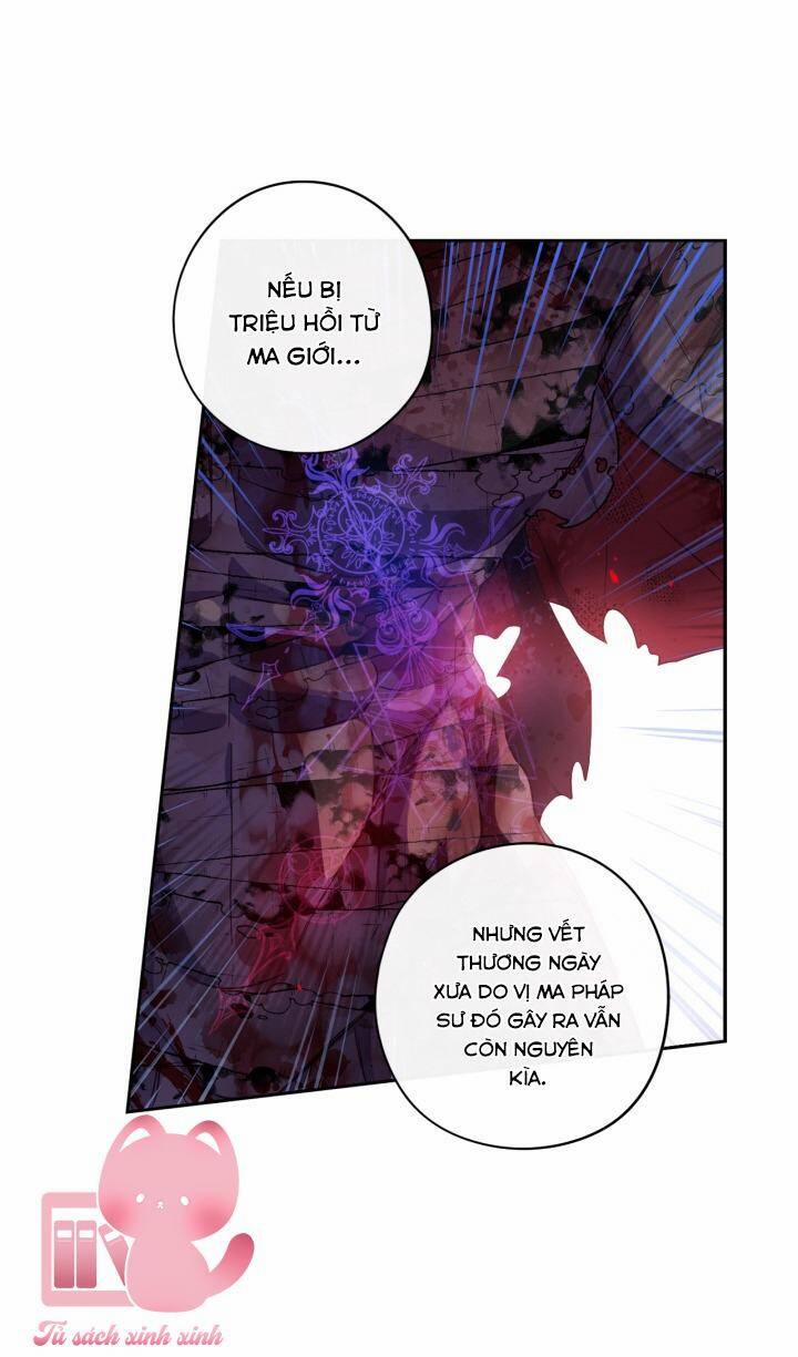 Hoàng Nữ Tóc Đen 53 trang 27