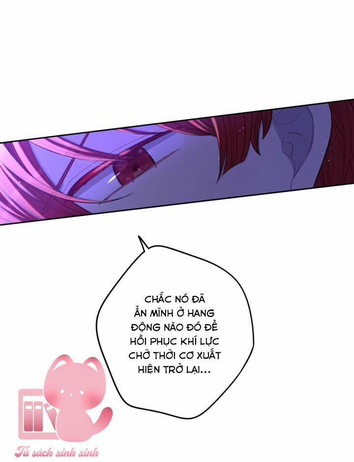 Hoàng Nữ Tóc Đen 53 trang 29