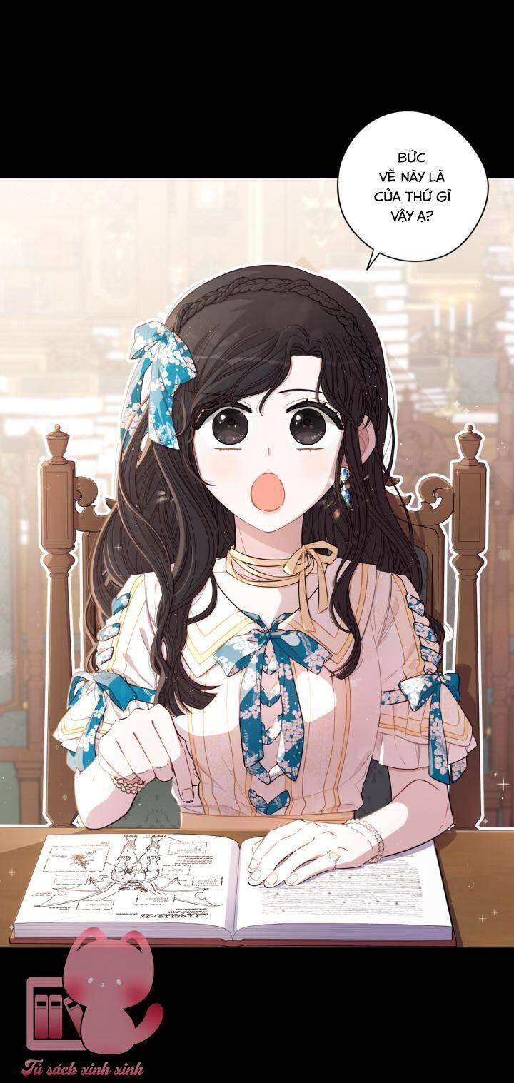 Hoàng Nữ Tóc Đen 53 trang 3