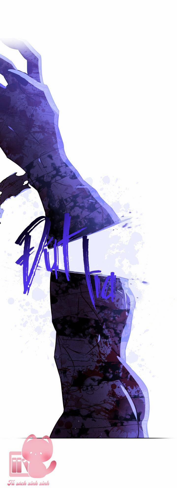 Hoàng Nữ Tóc Đen 53 trang 31