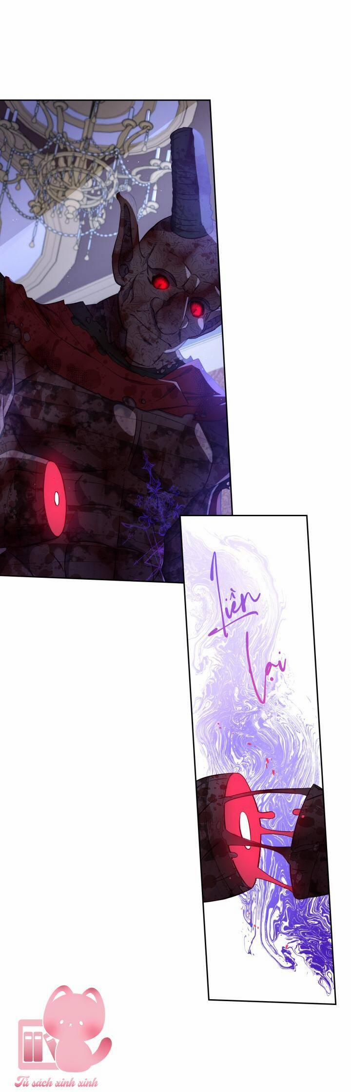 Hoàng Nữ Tóc Đen 53 trang 32