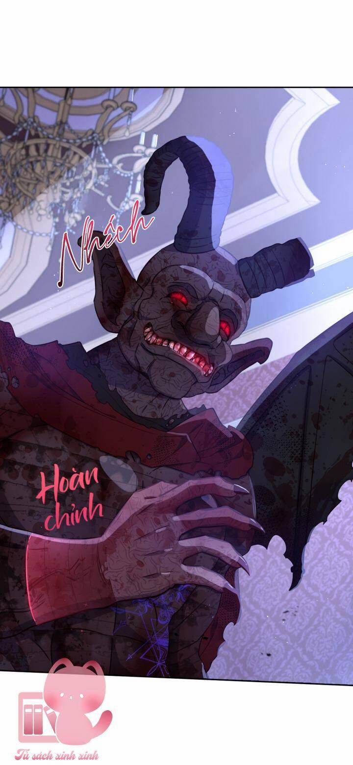 Hoàng Nữ Tóc Đen 53 trang 33